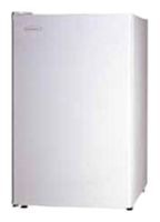 характеристики Холодильник Sanyo SR-S185 SBK Фото