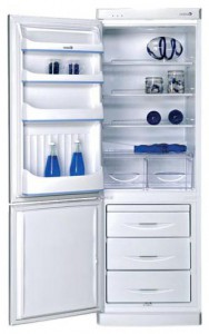 ลักษณะเฉพาะ ตู้เย็น Ardo COG 3012 SA รูปถ่าย