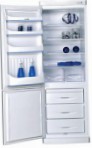 Ardo COG 3012 SA Fridge refrigerator with freezer