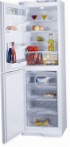 ATLANT МХМ 1848-00 Hűtő hűtőszekrény fagyasztó
