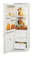 характеристики Холодильник ATLANT МХМ 1804-03 Фото