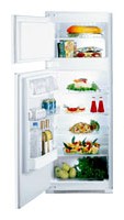 katangian Refrigerator Bauknecht KDI 2412/B larawan