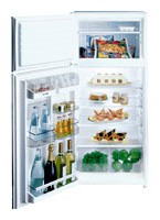 характеристики Холодильник Bauknecht KDI 1912/B Фото