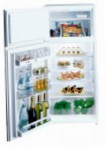 Bauknecht KDI 1912/B Холодильник холодильник с морозильником