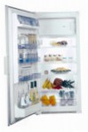Bauknecht KVE 2032/A Hűtő hűtőszekrény fagyasztó