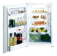 характеристики Холодильник Bauknecht KRE 1532/B Фото