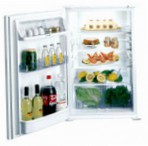 Bauknecht KRE 1532/B Холодильник холодильник без морозильника