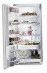 Bauknecht KRIK 2209/A Холодильник холодильник без морозильника