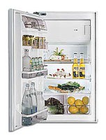 Характеристики Холодильник Bauknecht KVI 1609/A фото