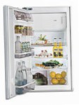 Bauknecht KVI 1609/A Холодильник холодильник с морозильником