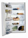 Bauknecht KRI 1809/A Hűtő hűtőszekrény fagyasztó nélkül