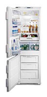 katangian Refrigerator Bauknecht KGIF 3200/B larawan