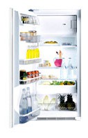 Характеристики Холодильник Bauknecht KVIE 2000/A фото