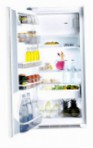 Bauknecht KVIE 2000/A Buzdolabı dondurucu buzdolabı
