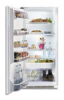Характеристики Холодильник Bauknecht KRIK 2200/A фото