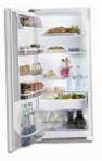 Bauknecht KRIK 2200/A Kühlschrank kühlschrank ohne gefrierfach