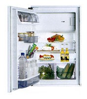 χαρακτηριστικά Ψυγείο Bauknecht KVIE 1300/A φωτογραφία