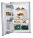 Bauknecht KRI 1500/A Холодильник холодильник без морозильника