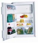 Bauknecht KVI 1302/B Холодильник 
