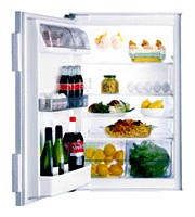 Характеристики Холодильник Bauknecht KRI 1502/B фото