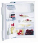 Bauknecht KVI 1303/B Frigo réfrigérateur avec congélateur