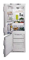 katangian Refrigerator Bauknecht KGIK 3100/A larawan