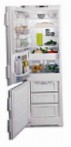 Bauknecht KGIK 3100/A Frigider frigider cu congelator