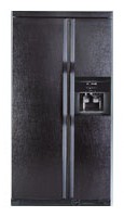 katangian Refrigerator Bauknecht KGN 7070/IN larawan