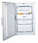 Bauknecht GKE 9031/B Fridge freezer-cupboard