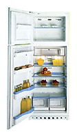 Charakteristik Kühlschrank Indesit R 45 NF L Foto