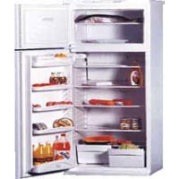 katangian Refrigerator NORD 244-6-530 larawan