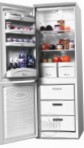 NORD 239-7-130 Frigo réfrigérateur avec congélateur