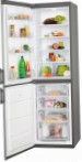 Zanussi ZRB 35100 SA Ψυγείο ψυγείο με κατάψυξη