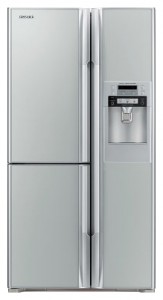 katangian Refrigerator Hitachi R-M702GU8STS larawan