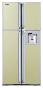 Характеристики Холодильник Hitachi R-W662FU9GLB фото