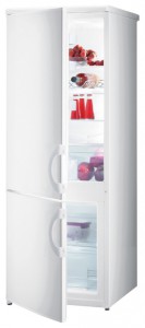 đặc điểm Tủ lạnh Gorenje RK 4151 AW ảnh