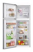 Charakteristik Kühlschrank Samsung RT2ASDTS Foto
