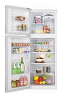 katangian Refrigerator Samsung RT2ASDSW larawan