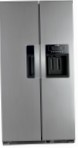 Bauknecht KSN 540 A+ IL Хладилник хладилник с фризер