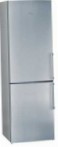 Bosch KGN39X44 Fridge refrigerator with freezer