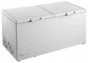 характеристики Холодильник RENOVA FC-688 Фото