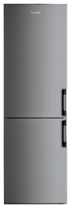 katangian Refrigerator Bauknecht KGN 317 Profresh A+ IN larawan