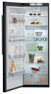 katangian Refrigerator Bauknecht KR 360 Bio A++ R ES larawan
