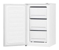 характеристики Холодильник BEKO TS1 66020 Фото