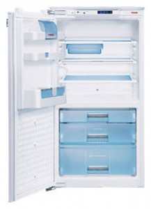 katangian Refrigerator Bosch KIF20451 larawan