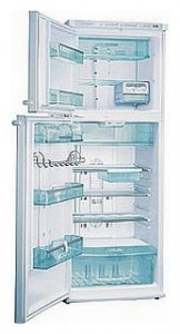 đặc điểm Tủ lạnh Bosch KSU445214 ảnh