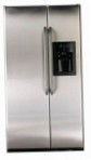 General Electric GCG21SIFSS Fridge refrigerator with freezer