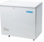 Liberty BD 250 QE Refrigerator chest freezer