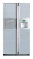Charakteristik Kühlschrank LG GR-P207 MAU Foto