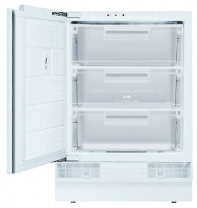 Charakteristik Kühlschrank BELTRATTO CIC 800 Foto